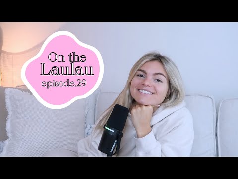 OntheLaulau Ep.29 | Hören Sie auf, sich Ziele zu setzen & lernen Sie sich selbst kreativ kennen