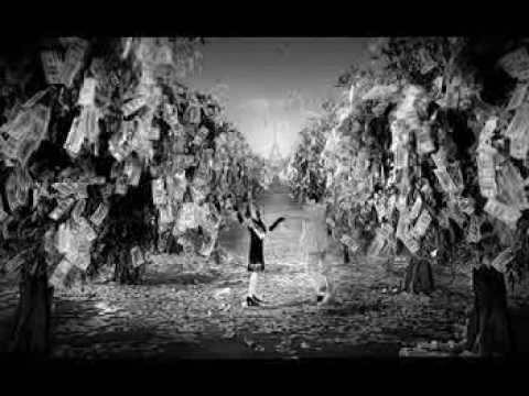 Leumi Card Israel -  Tree Of Money commercial