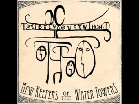 New Keepers of the Water Towers - Abyssal Lord