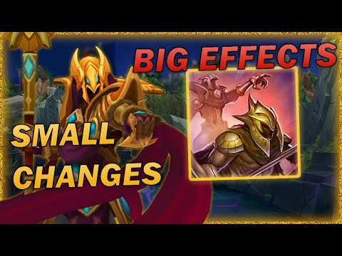 Your Azir mechanics NEED to improve | League of Legends S12
