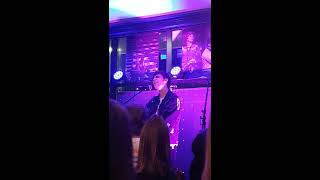 JC Stewart - Medicine (Band On The Wall, Manchester - 17.02.20)