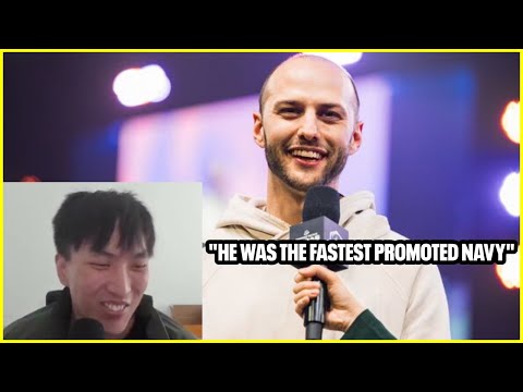 Doublelift and Meteos Share a Funny Story About Saintvicious