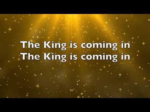 For Your Glory Lyrics - Matt Redman