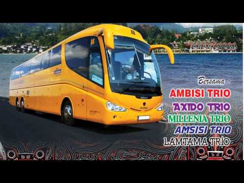 Lagu Batak Lama Terpopuler   Assideng