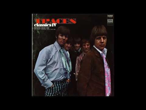 Classics IV – “Traffic Jam” (Imperial) 1969
