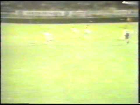 Cambuur - Den Haag 11-9-82