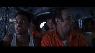 Money Talks - Chris Tucker - Prison Transport and Escape - Clip #3