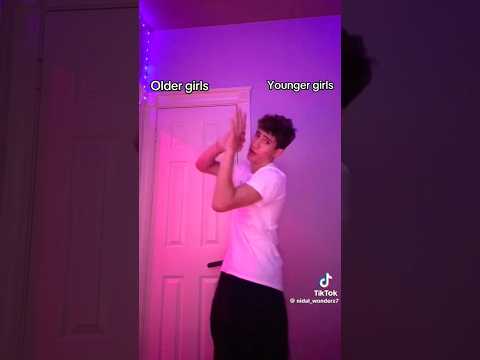 Nidal has a crush on Salish❗🤯❤#capcut #capcutholiday #shorts #edit #fypシ゚viral #viralvideo