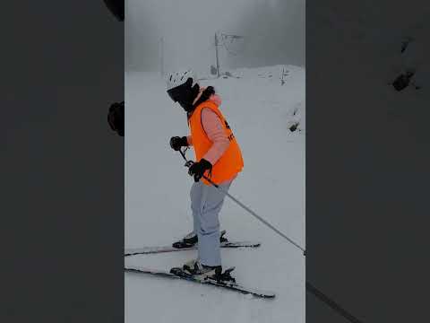 Lyžiarsky výcvik - Látky 2026