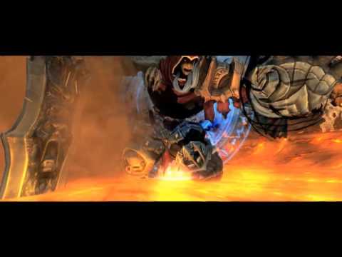 Darksiders II Announce Trailer Extended Edition   Official