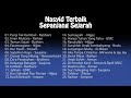 Koleksi Album Nasyid Nasyid Terbaik Sepanjang Sejarah