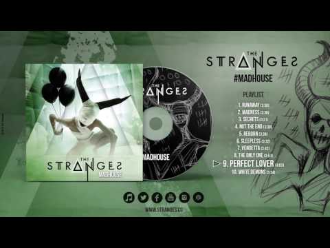 THE STRANGES -  Perfect Lover (Cover Audio)