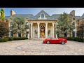 TOURING A New Jersey 24 750 000 Million Mega Mansion With Ryan Serhant SERHANT Signature