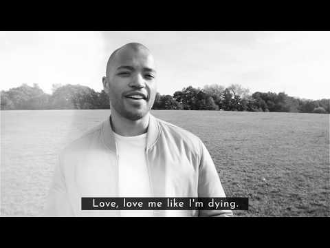 Reece Lemonius - Love Me (Lyric Video)