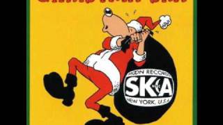 The Toasters - Little Drummer Boy