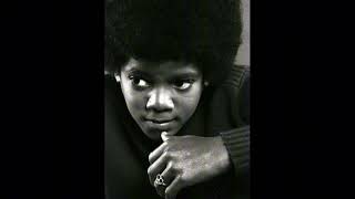 Michael Jackson With a Child's Heart in high pitch.