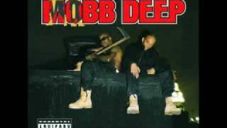 Mobb Deep - Flavor For The Non Believes