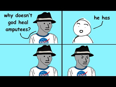 MORE Evidence Miracles Still Happen Today