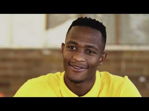 My Kasi | Lehlogonolo Matlou | Kaizer Chiefs Players