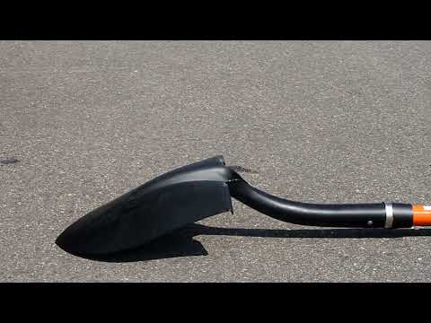 Миниатюра изображения товара Лопата Startul ST6085-02