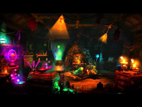Trine 2 : Complete Story Playstation 4