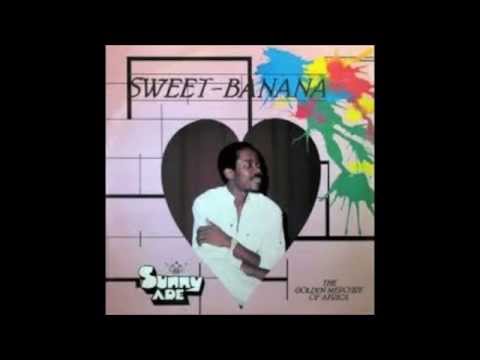 King Sunny Ade - Sweet Banana