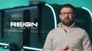 Video Thumbnail for New 2026 Keystone Reign
