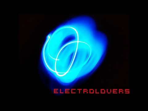 Dj Alpi - TENMINMIX (Electrolovers)