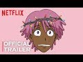 Neo Yokio: Pink Christmas | Official Trailer [HD] | Netflix