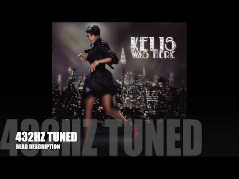 @kelis - Lil Star feat. @ceelogreen (432 Hz Tuned)