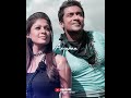 Adhavan Hasile Fasile Love Status ️ HD Efx Saagareditzz