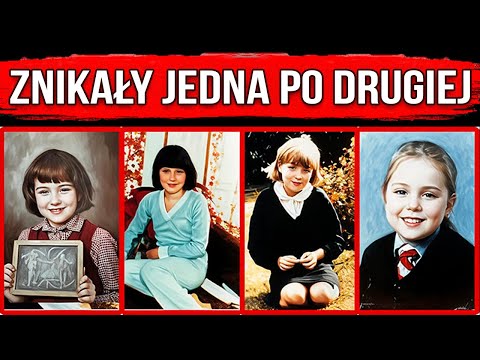 Szokująca sprawa zaginionych dziewczynek !