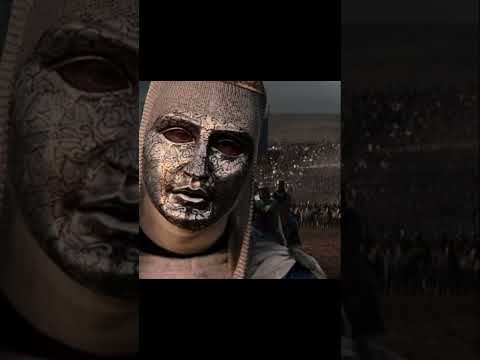 Did Saladin and Baldwin IV respect each other? #historyfacts #medieval #medievalhistory #history