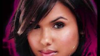 Future Love-Kristinia DeBarge(Original Version)