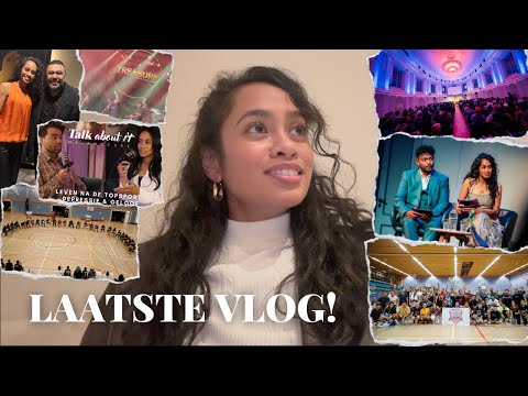 Vlog #126 LAST VLOG & RECAP 2025!