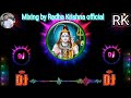Maja Aa Raha Jeene Me Mixing By Radhakrishna Official मजा आ रहा जीने में