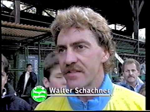 DSV Leoben - SV Ried 3:1 - 2. Liga 1992/93