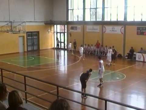 legnaia 1998 basket  lucca- u15 eccellenza toscana
