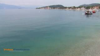 preview picture of video 'Άγιος Γεώργιος, Λιχάδα, Βόρεια Εύβοια'
