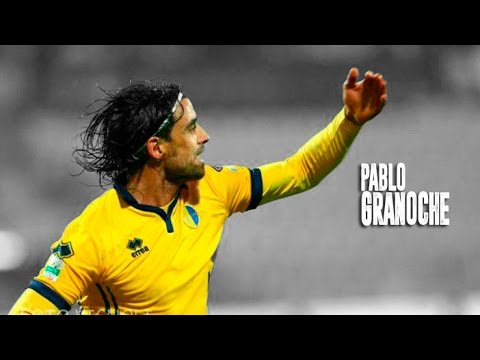 Pablo GRANOCHE -Highlights-