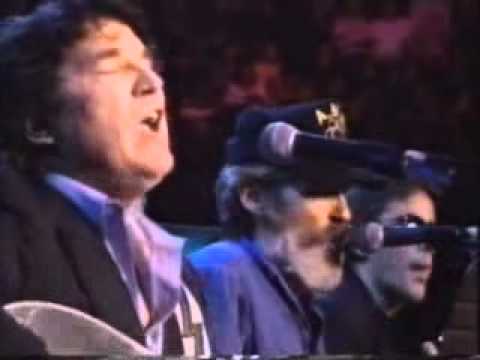 the band -  when i paint my masterpiece live (best version)