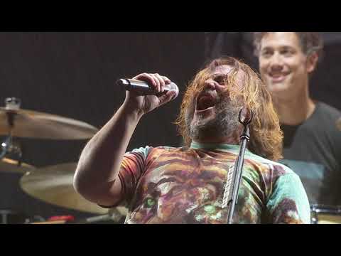Tenacious D - Rock in Rio 2019 (Best Quality)