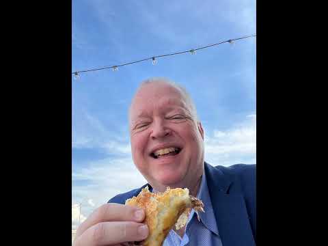 New Taco place in Waco, Texas!!!