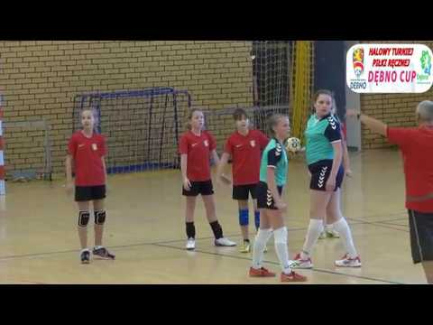 UKS Dębno -  SP 51 Szczecin