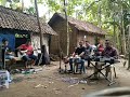 Menyulam Kain Rapuh By New BSS Sesi Latian