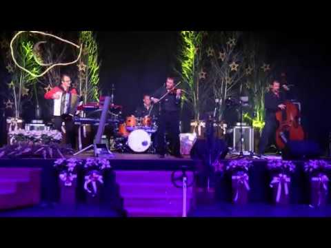 Zasedba Kranjci - Game of Thrones main theme (live cover)