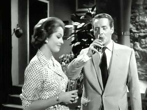 Danger Man 1x14 The traitor