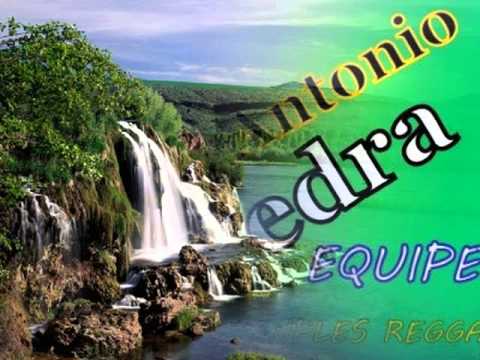 antonio pedra MELO DE FAMILIA HIP HOP