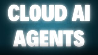 Cloud Native AI Agents  What are Cloud Native Agents and How do they Work?