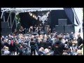 RIGER - Brandschiff - live (Rock for Roots 2010 ...